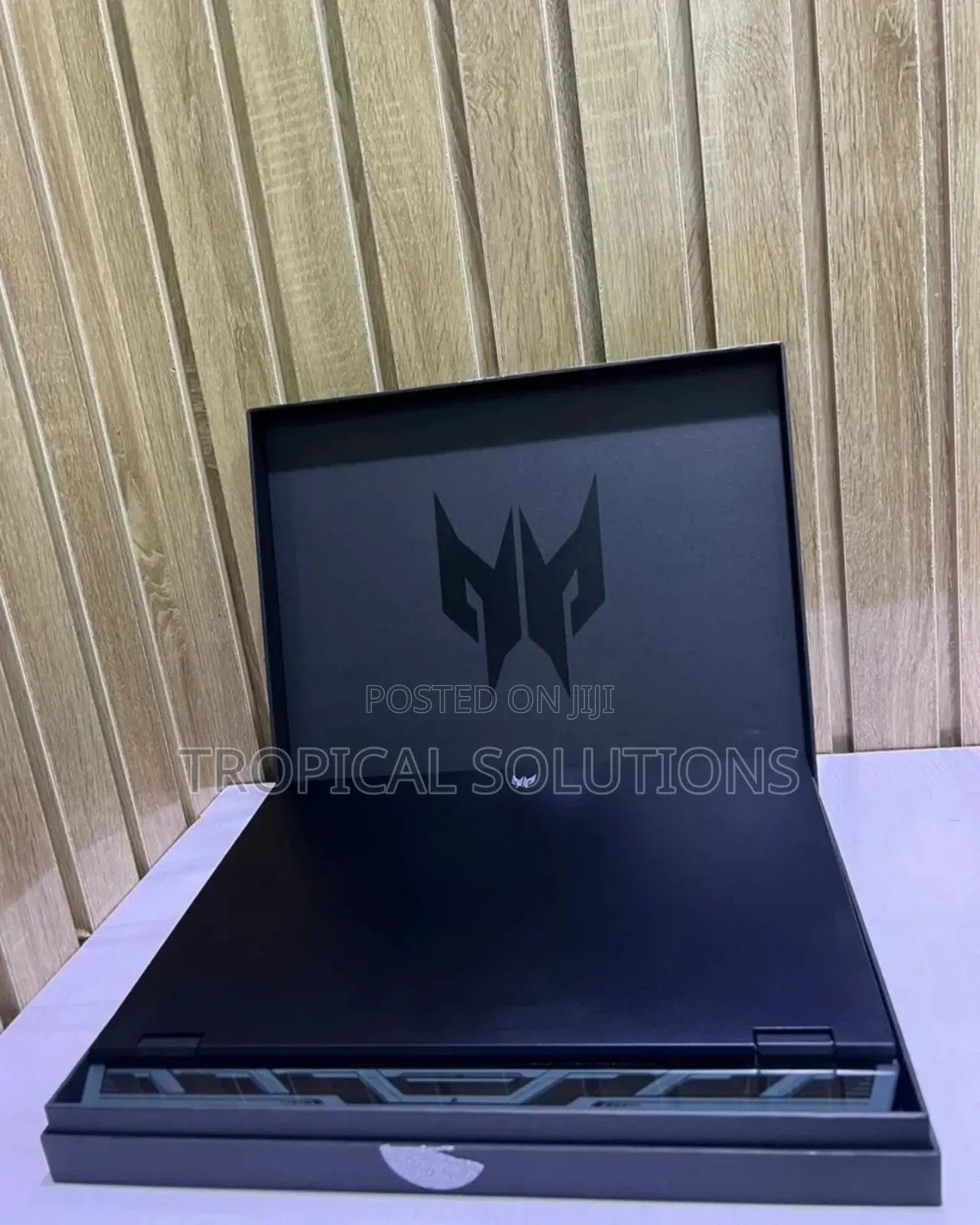 New Laptop Acer Predator Helios 16 16GB Intel Core Ultra 9 SSD 1T