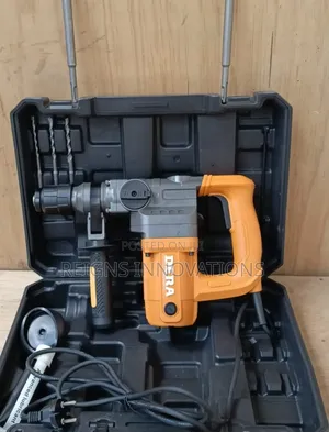 DERA Electric Demolition Hammer
