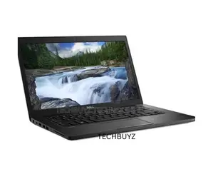 Laptop Dell Latitude 5490 8GB Intel Core i5 HDD 500GB