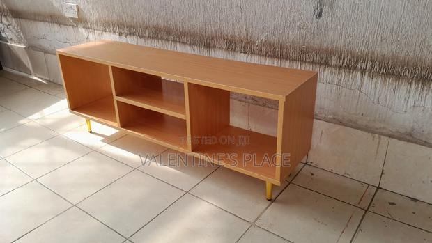 Modern Wooden TV Stand Modern Wooden TV Stand