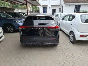 Nissan Note 1.2 Hybrid 2021 Black