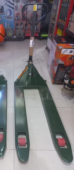 2T Hand Pallet Truck/ 2000Kg Hand Pallet Truck