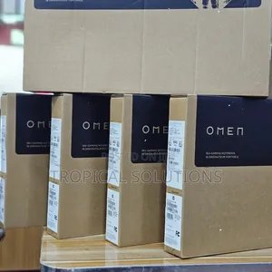 New Laptop HP Omen 16 32GB Intel Core Ultra 9 SSD 1T