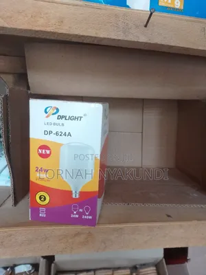 Light Bulb for Sale