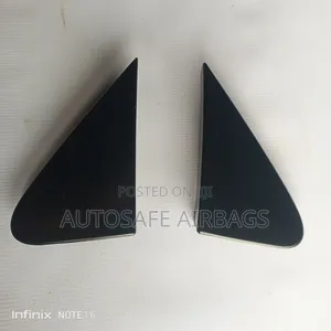 Axio Wing Finisher