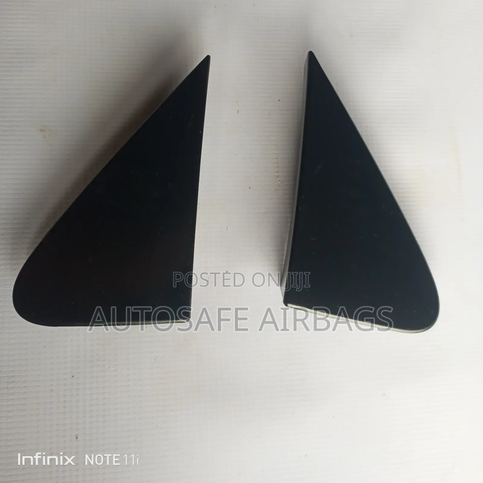 Axio Wing Finisher