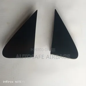 Axio Wing Finisher