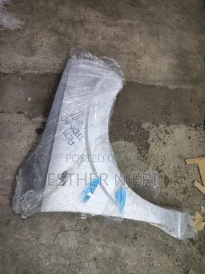 Ex Japan Suzuki Alto 2015 Wing