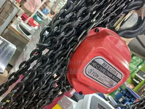 Beegon 3 Ton Hs-C- Block Chain