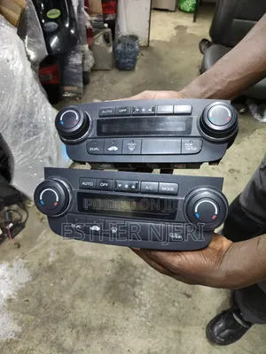 Ex Japan Honda RE -4 (CR-V )AC Control