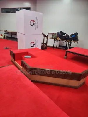 Wall to Wall Office Carpets for Church Flooring With Underlay