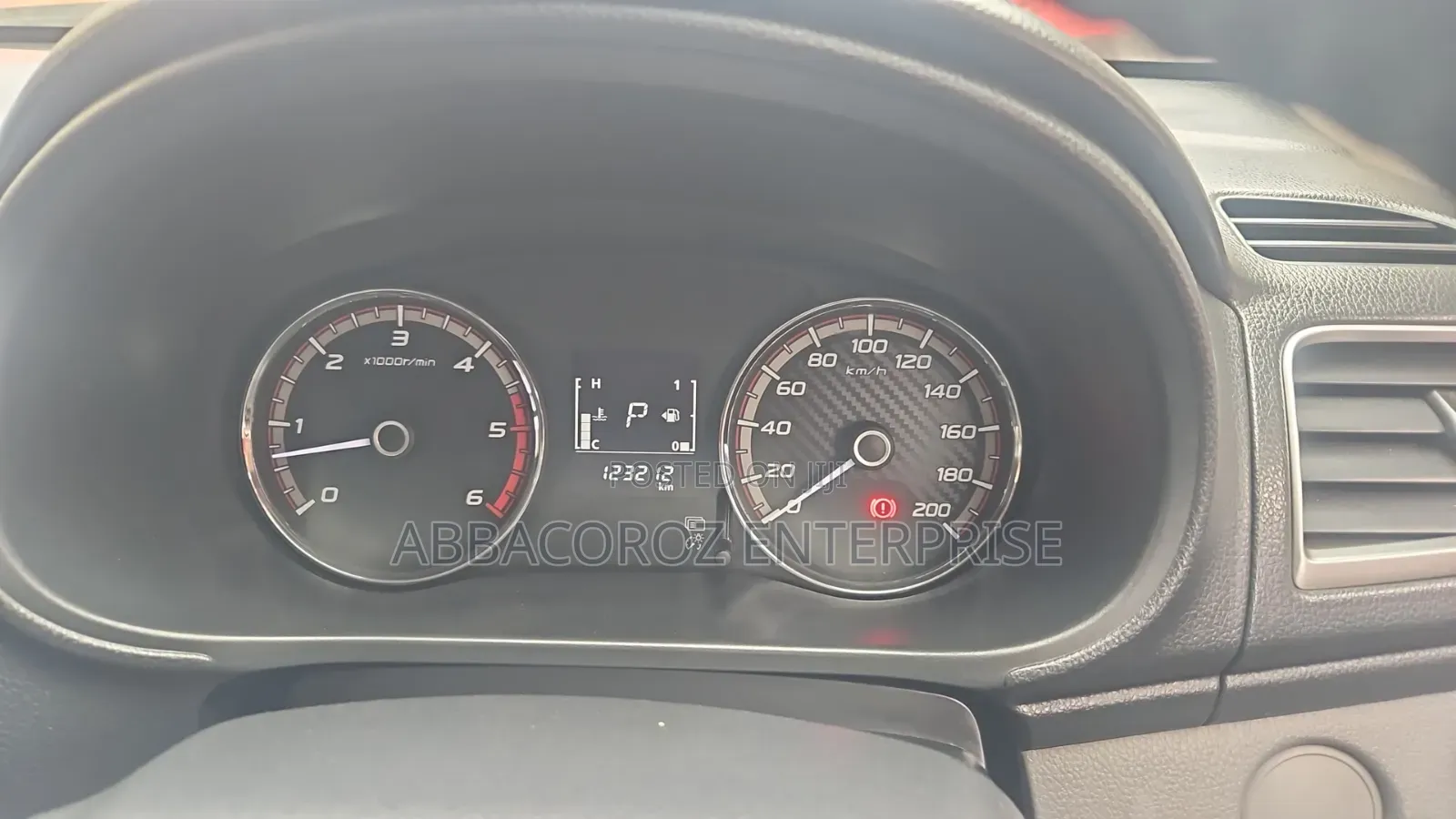 Mitsubishi L200 2018 Blue