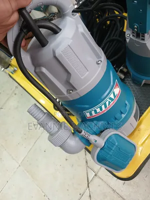 Sewage Pump 1hp/Total