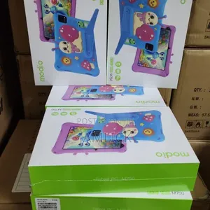 New Modio M750 512 GB