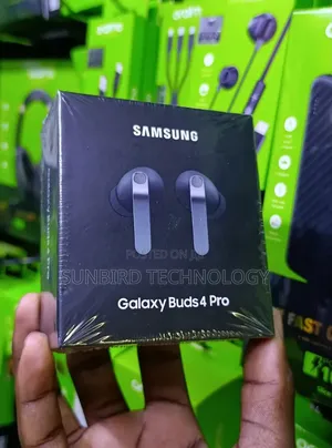 Samsung Galaxy Buds 4pro