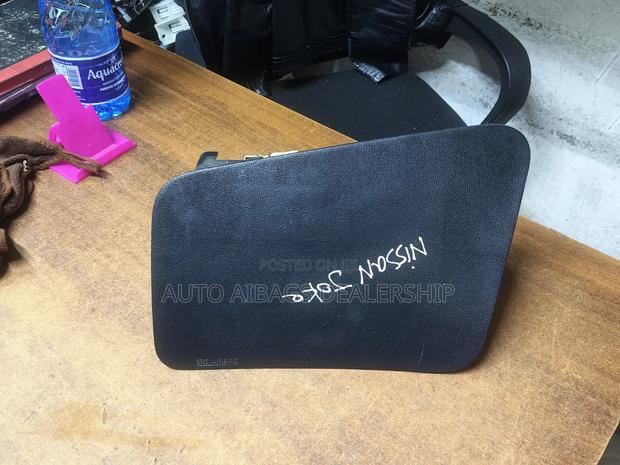 Nssan Juke Dashboard Airbag. - thumbnail 2