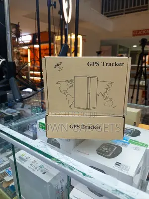 P7 Mini 4G GPS Tracker for Car Motorcycle Asset Tracking