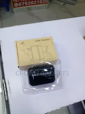 P7 Mini 4G GPS Tracker for Car Motorcycle Asset Tracking
