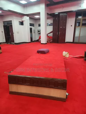 Artificial Wall to Wall Office Carpets for Suplly and Installation CBD