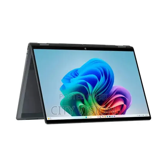 New Laptop HP OmniBook Ultra Flip 14" 16GB Intel Core Ultra 7 SSD 1T