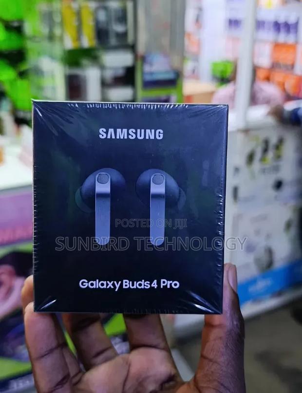 Samsung Galaxy Buds4 Pro - thumbnail 2