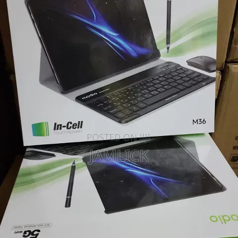 New Modio M36 512 GB