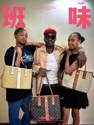Women's Bag Supplier