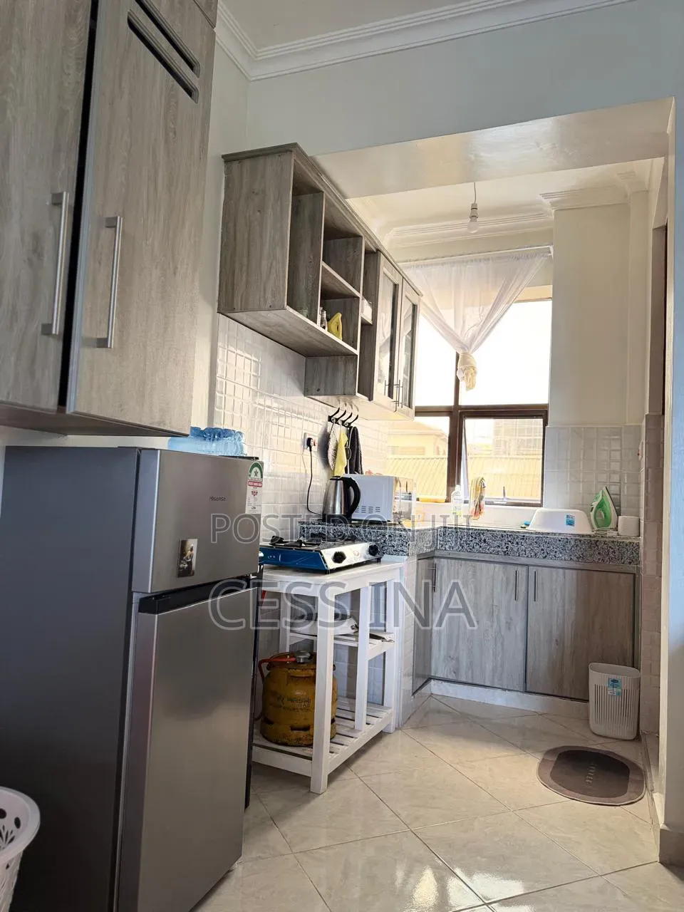 Sylvannah Homes