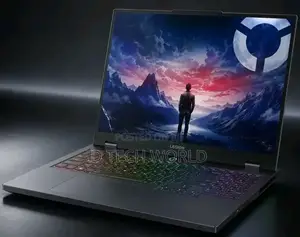 New Laptop Lenovo Legion 5 32GB Intel Core Ultra 9 SSD 1T