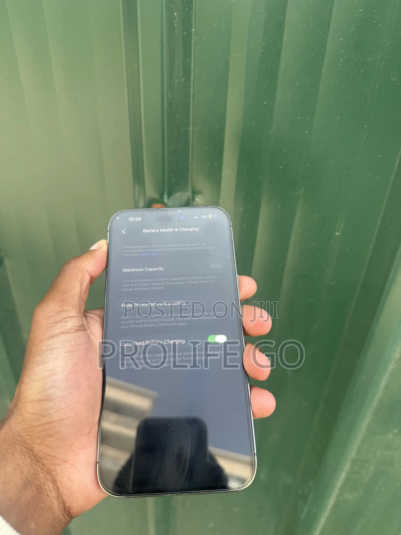Apple iPhone 14 Pro Max 256 GB Purple