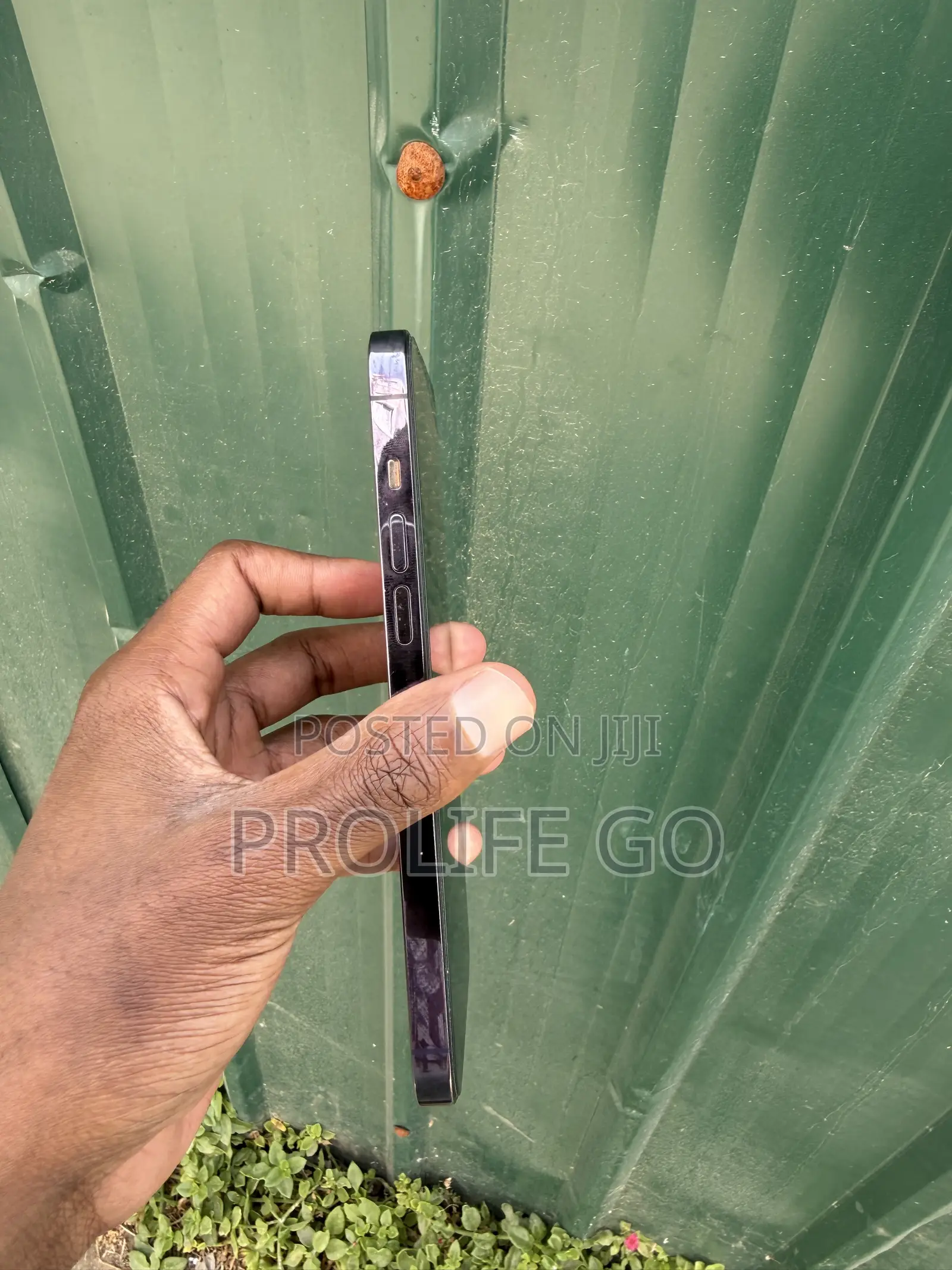 Apple iPhone 14 Pro Max 256 GB Purple