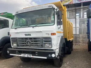 2025 Tata Bogii Tipper 2518