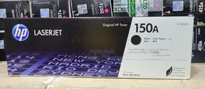 Genuine HP Black Toner 150A for LaserJet (W1500A)