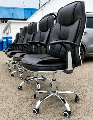 Director Comfortable Recliner Chair