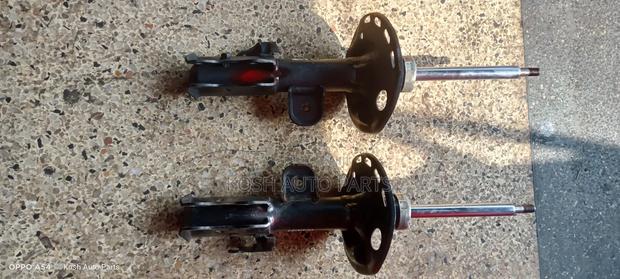 Front Shocks Toyota Auris/Vanguard/Rumion - thumbnail 2