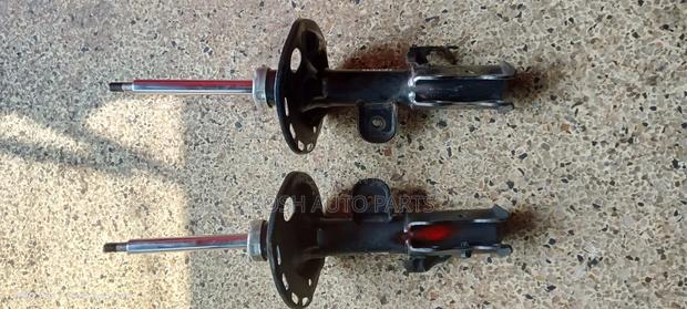 Front Shocks Toyota Auris/Vanguard/Rumion - thumbnail 4