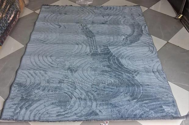 5x8 American Kristal Carpet - thumbnail 2