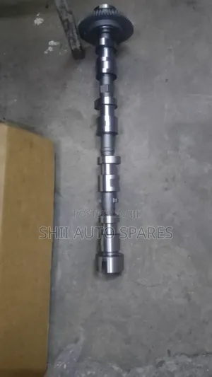 Camshaft Mazda Cx-5