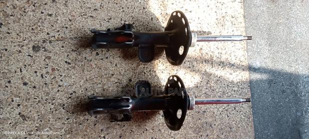 Front Shocks Toyota Auris/Vanguard/Rumion - thumbnail 5