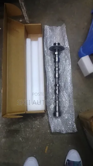 Camshaft Mazda Cx-5