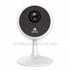 Ezviz Hd Resolution Indoor Wi-Fi Camera