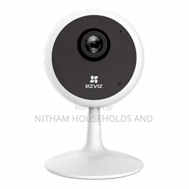 Ezviz Hd Resolution Indoor Wi-Fi Camera