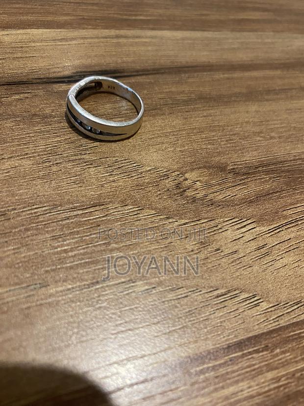 Silver Ring 925 - thumbnail 2