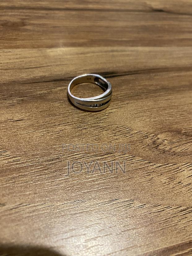 Silver Ring 925 - thumbnail 3