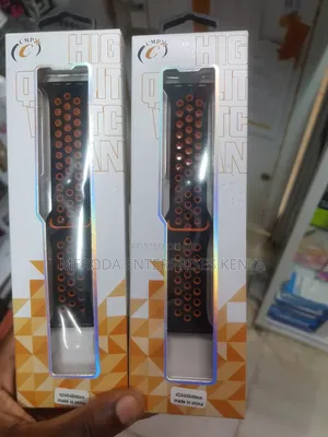 42/44/45/49 Mm Smartwatch Straps 38/41/42 Mm