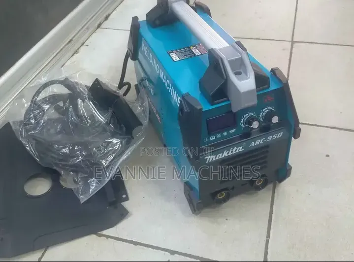 Heavy Duty Makita Welding Machine Arc 950