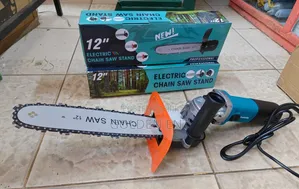 Makita 12" Corded Chainsaw/ Makita Corded Chainsaw