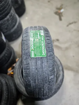 245/50r20 Dovroad Tyre