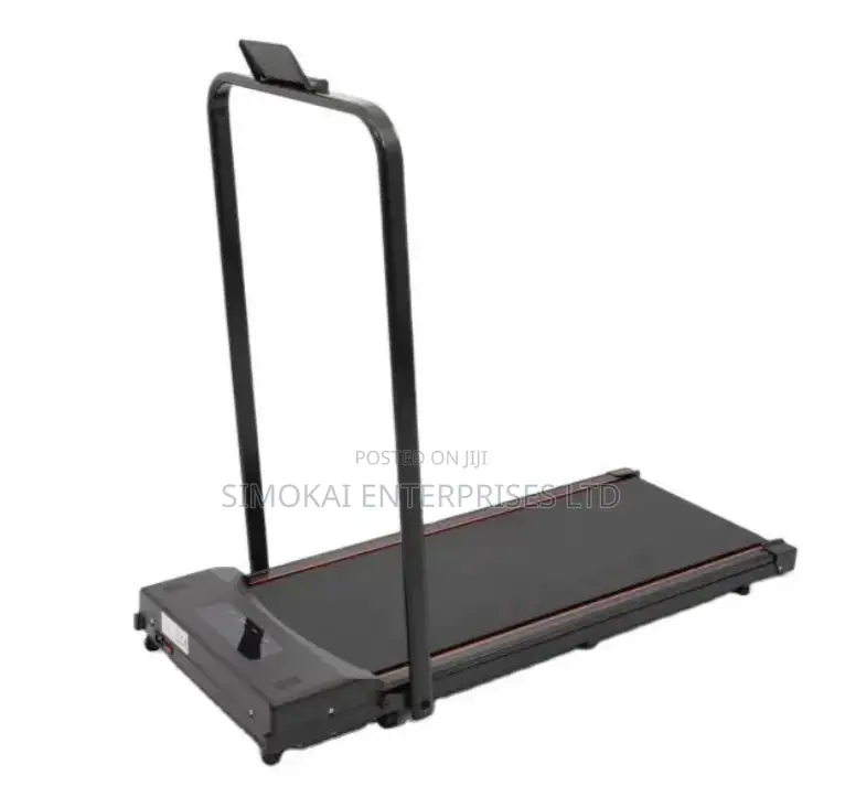 Polaris Foldable Walking Pad Treadmill, 10km/H, 15% Incline, Bluetooth