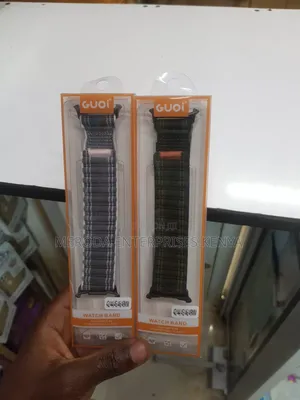 42/44/45/46/49 Smartwatch Straps New